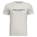 Vintage White - 3001C - FRONT