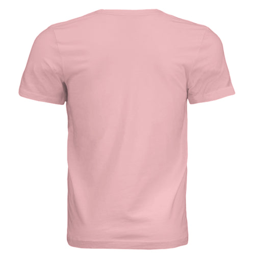 SOFT PINK - 3001C - BACK