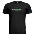 BLACK - 3001C - FRONT