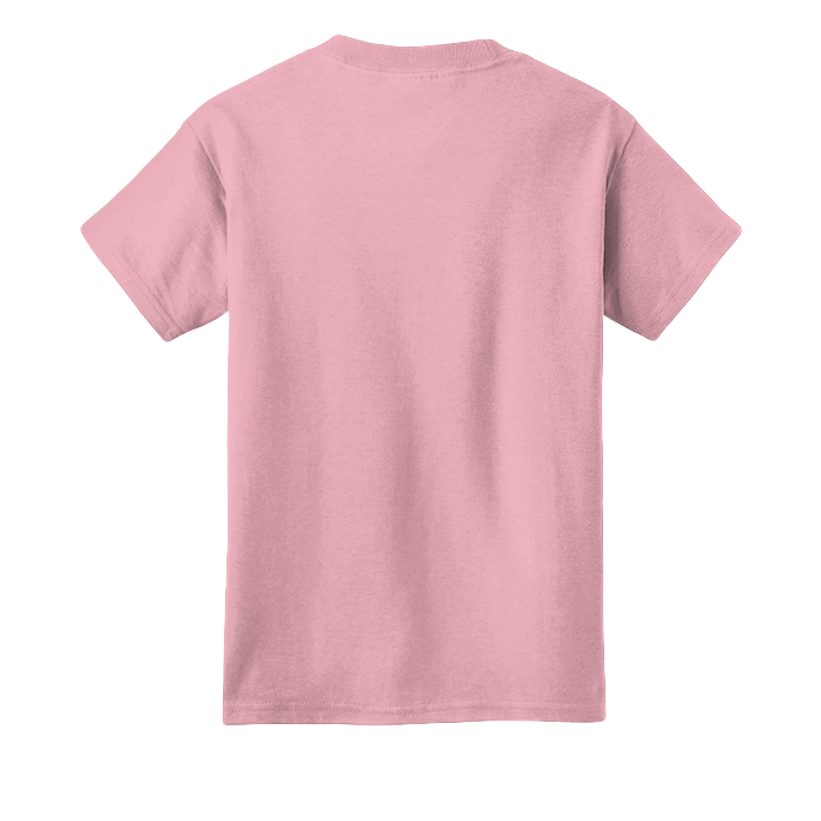 PINK - 3001Y - BACK