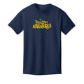 NAVY - 3001Y - FRONT