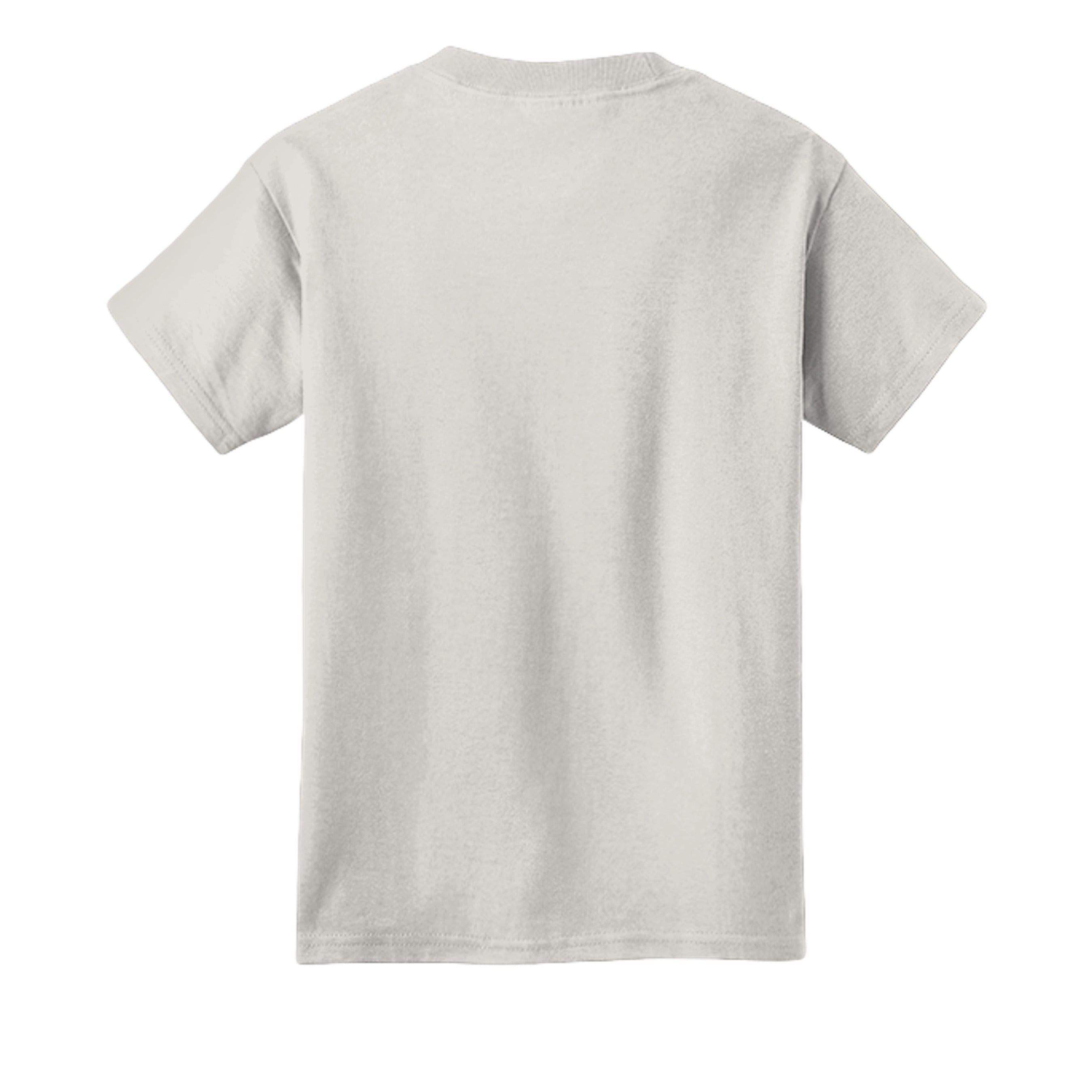 Vintage White - 3001Y - BACK