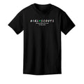 BLACK - 3001Y - FRONT