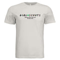 Vintage White - 3001C - FRONT