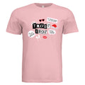 SOFT PINK - 3001C - FRONT