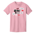 PINK - 3001Y - FRONT