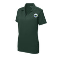 Dark Forest Green - LST640 - FRONT
