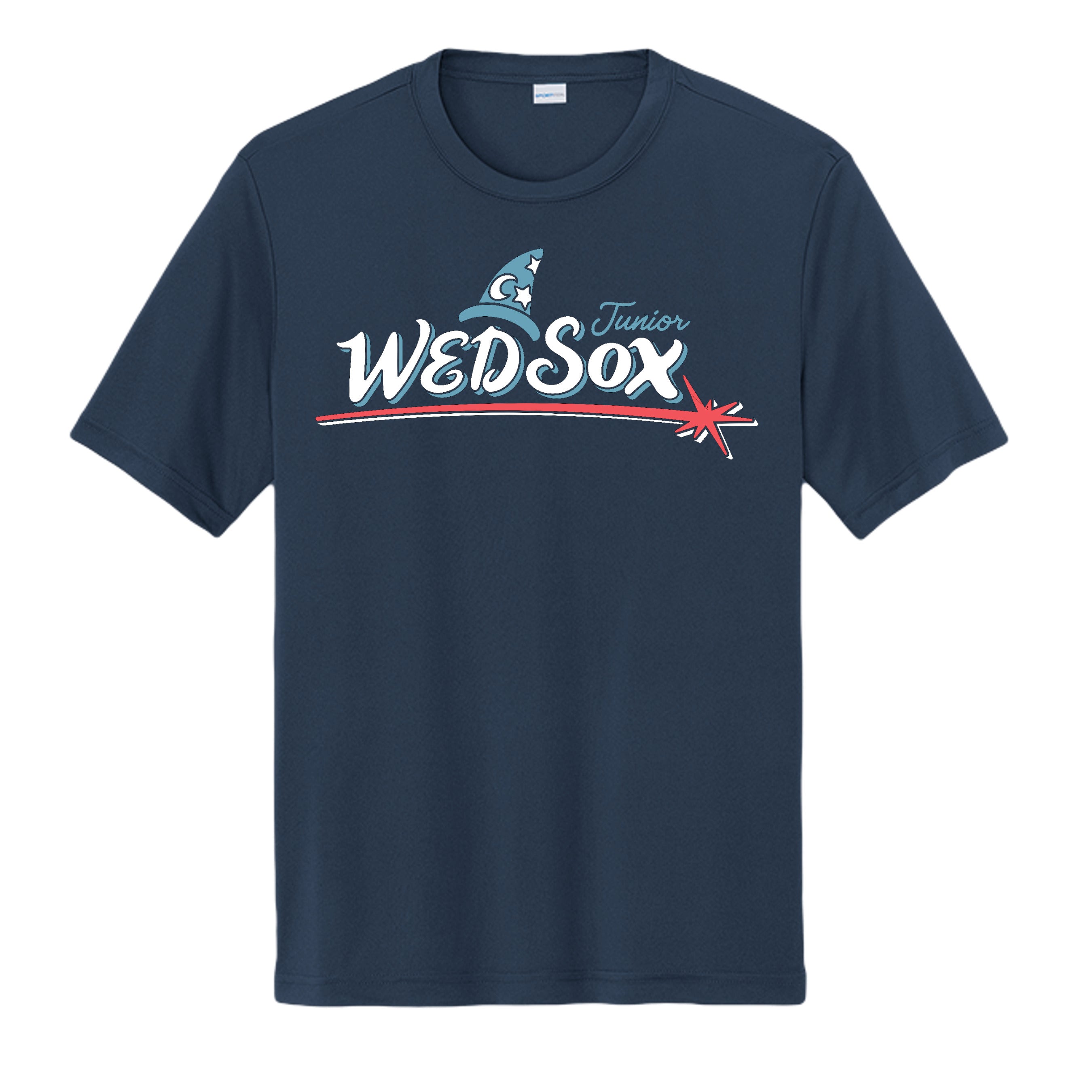 True Navy - ST350 - FRONT