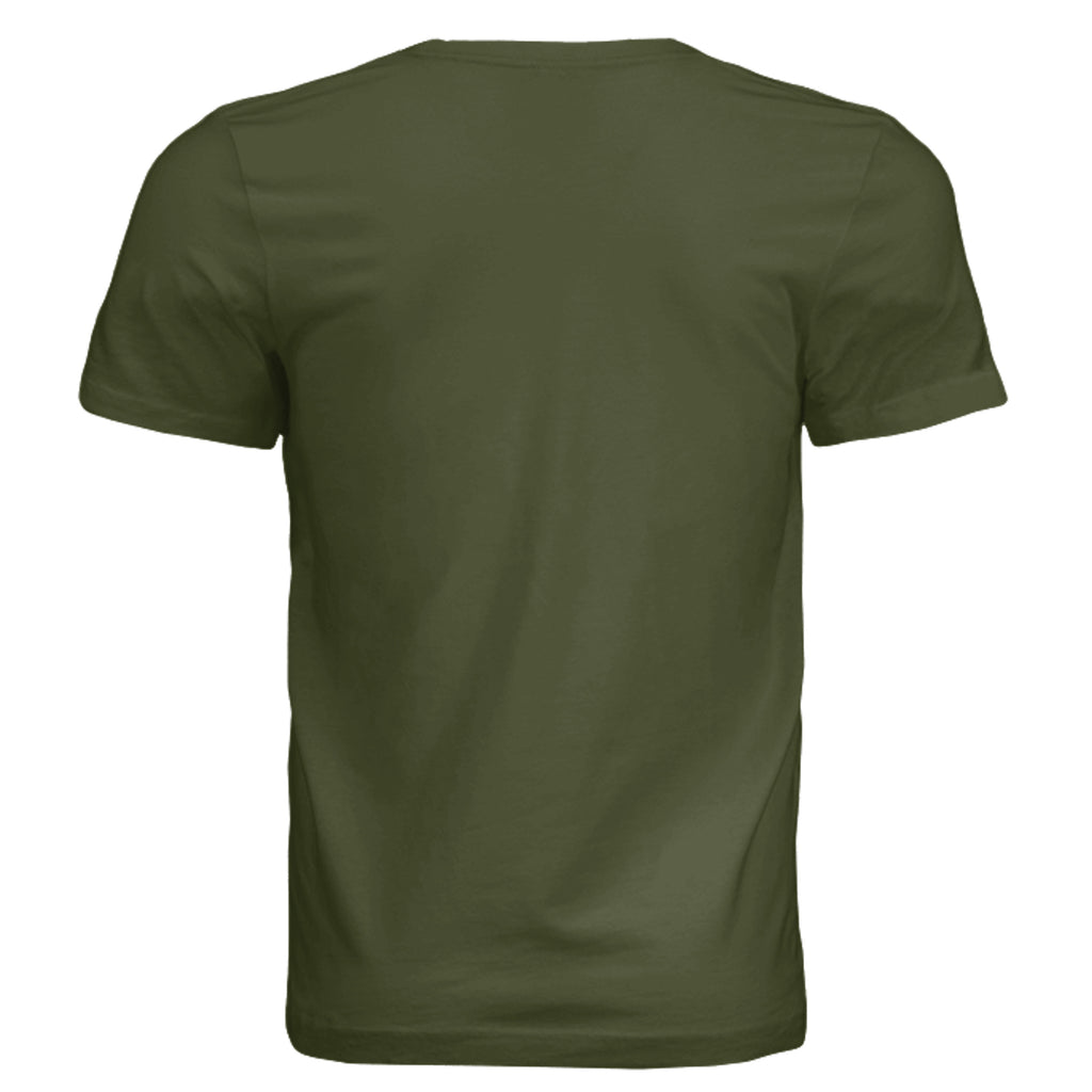 OLIVE - 3001C - BACK