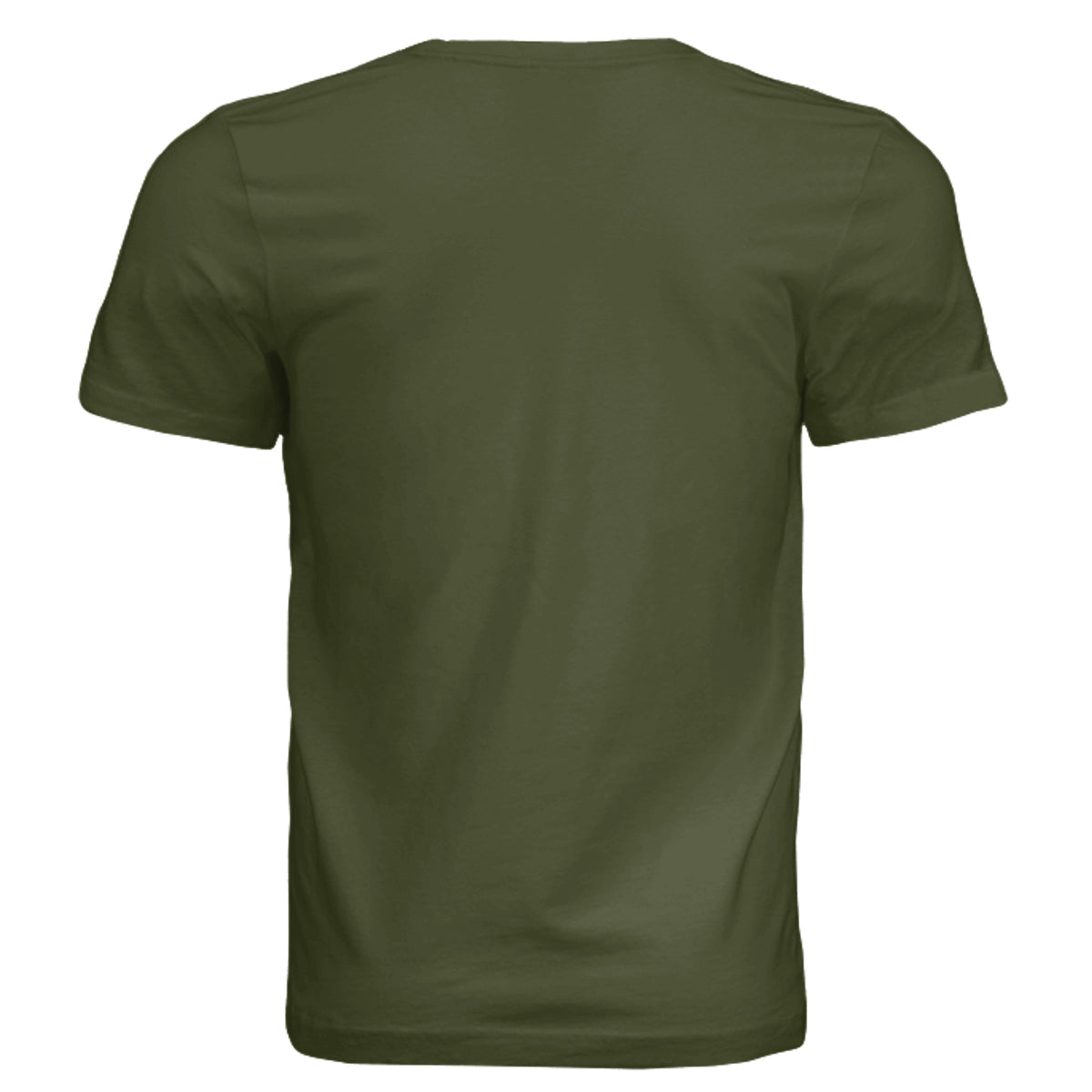 OLIVE - 3001C - BACK